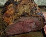 "Rule of 5" Prime Rib recipe step 6 photo