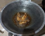 Foto langkah ke 1 dari resep Ikan Saos Asam Pedas.