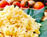 Hình bước làm 4 của món Xôi vò chuẩn vị Bắc