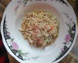 Foto langkah ke 4 dari resep Sogol khas Bumiayu.