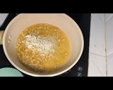 Foto langkah ke 2 dari resep Kering Teri Tempe.