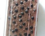 Foto langkah ke 4 dari resep Marie capucino dessert box.