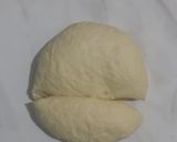 Foto langkah ke 5 dari resep Bakpao (No Mixer).