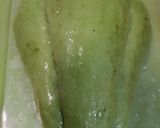 Foto langkah ke 1 dari resep Sup Sayur Jamur Ikan.