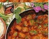 صورة لخطوة 8 من وصفة كفته نجيب باشا
