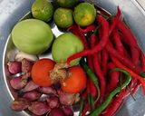 Foto langkah ke 2 dari resep Pecak Nila ala Betawi.