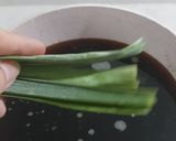Foto langkah ke 4 dari resep Sirup Gula Merah Kental.