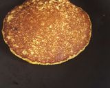Foto del paso 3 de la receta: Hotcakes de banana y zanahoria