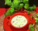 A picture of step 4 of Winter Special Bajra Kheer.