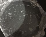 عکس مرحله 1 از دستور کیک دو رنگ با نسکافه