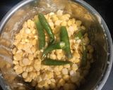 तिरंगा फरा(TIRANGA FARA RECIPE IN HINDI) रेसिपी चरण 3 फोटो