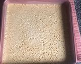 Foto del paso 5 de la receta: Flan 🍮 de galletas marias