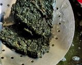 Foto langkah ke 7 dari resep Dendeng Daun Singkong.