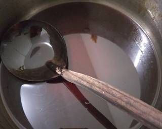 Es Dawet Cendol Gula merah - Step 2