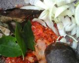 Foto langkah ke 1 dari resep Tahu kuah pedas.