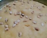 ডিম ছাড়া সুজির কেক (eggless suji cake recipe in bengali) রেসিপির ধাপ 10 ছবি