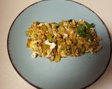 Foto del paso 5 de la receta: Zarangollo murciano