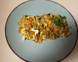 Foto del paso 5 de la receta: Zarangollo murciano