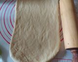 Foto langkah ke 2 dari resep Roti Tawar Lembut.