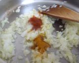 Foto del paso 2 de la receta: Picante de Habas