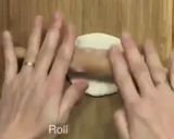 A picture of step 6 of Strawberry Mochi (Ichigo Daifuku) 🍓.