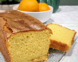 Foto del paso 9 de la receta: Bizcocho de naranja