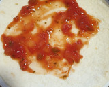 Foto del paso 5 de la receta: Burritos espamexi