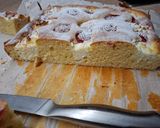 Epres túrós pite recept fázis 10 fotója