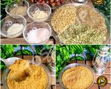 A picture of step 2 of Two Types Of Homemade Chaat Masala Easy Recipe.