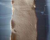 Foto del paso 4 de la receta: Croissants y chocolatines de masa danesa