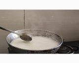 व्रत वाली खीर (Vrat wali kheer recipe in Hindi) रेसिपी चरण 2 फोटो