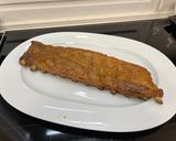 Foto del paso 3 de la receta: Costillar de cerdo al horno