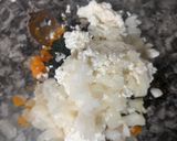 Foto del paso 6 de la receta: Pasta: Rolls de Calabaza, H. Remolacha y Ricotta con Salsa