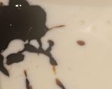 صورة لخطوة 1 من وصفة كيكة دبس التمر