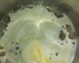 Foto del paso 1 de la receta: Profiteroles rellenos y bañados de ganache