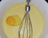 Foto del paso 2 de la receta: Budín integral de zanahoria 🥕
