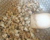Foto del paso 3 de la receta: Chupe de mariscos