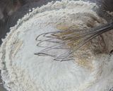 Foto del paso 6 de la receta 36. Bizcocho al microondas
