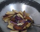 Foto langkah ke 3 dari resep Semur Terong Ala-ala.