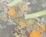 Foto langkah ke 4 dari resep Sop daging.