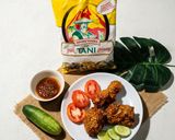 Foto langkah ke 6 dari resep Ayam Goreng Ketumbar.