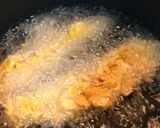 Foto del paso 4 de la receta: Pollo frito con cereal 🇺🇸