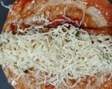 ફ્રેન્કી (Frankie Recipe In Gujarati) રેસીપી સ્ટેપ7ફોટો