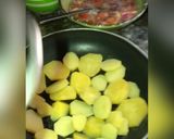 Potato fritatta Recipe By RuNas kitchenmatakin girki3 hoto