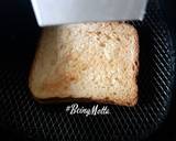 Eggless Brown Bread French Toast recipe step 3 photo