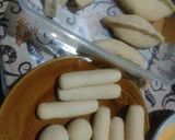 Foto langkah ke 4 dari resep Pempek Dos Maknyuuuss.