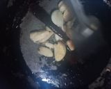 ডাটা শাক ভাজি😋 রেসিপির ধাপ 2 ছবি