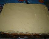 Szilvás krémes recept fázis 3 fotója