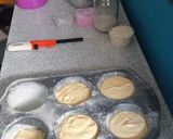 Foto del paso 6 de la receta: Garibaldis