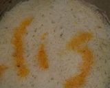 A picture of step 3 of Tandoori tikka biryani.
